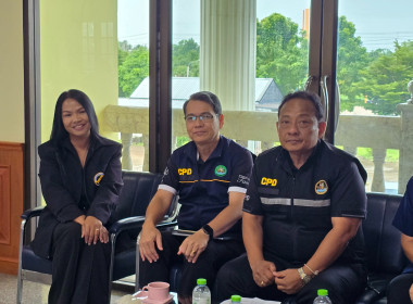 เป็นพิธีกรในโครงการให้การศึกษาอบรมคณะกรรมการดำเนินการสหกรณ์ ... พารามิเตอร์รูปภาพ 7