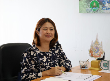 เข้าร่วมประชุมชี้แจงแนวทางการปฏิบัติงานประจำปีงบประมาณ พ.ศ. ... พารามิเตอร์รูปภาพ 6