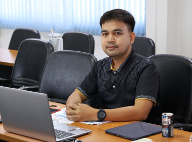 เข้าร่วมประชุมชี้แจงแนวทางการปฏิบัติงานประจำปีงบประมาณ พ.ศ. ... พารามิเตอร์รูปภาพ 14