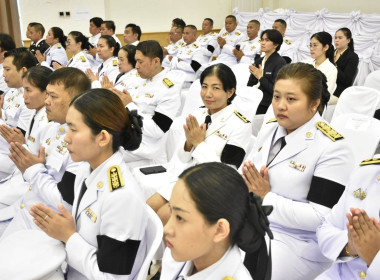 เข้าร่วมกิจกรรมน้อมรำลึกเนื่องใน "วันปิยมหาราช" ... พารามิเตอร์รูปภาพ 9