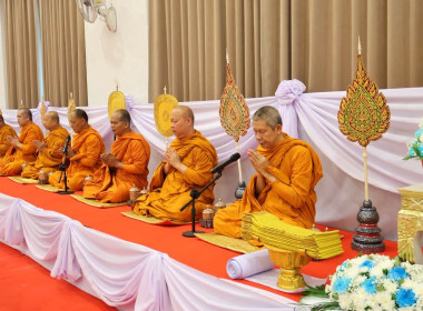 เข้าร่วมกิจกรรมเนื่องในโอกาสวันคล้ายวันสวรรคต ... พารามิเตอร์รูปภาพ 17