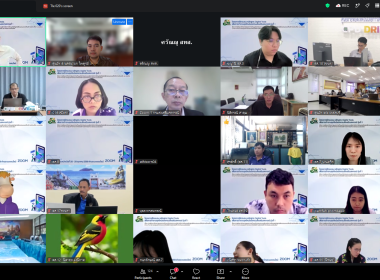 เข้าร่วมโครงการฝึกอบรม Digital Tools เพื่อการทำงานยุคใหม่ ... พารามิเตอร์รูปภาพ 9