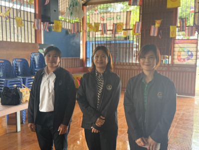 เข้าร่วมประชุมกลุ่มสมาชิกโครงการสร้างรูปแบบเพื่อเป็นแนวทางสู่การพัฒนาสหกรณ์เข้มแข็ง (Strong Coop Model : SCM) ระยะที่ 2 ขั้นตอนที่ 5 ... พารามิเตอร์รูปภาพ 1