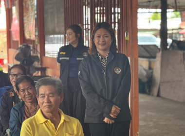 เข้าร่วมประชุมกลุ่มสมาชิกโครงการสร้างรูปแบบเพื่อเป็นแนวทางสู่การพัฒนาสหกรณ์เข้มแข็ง (Strong Coop Model : SCM) ระยะที่ 2 ขั้นตอนที่ 5 ... พารามิเตอร์รูปภาพ 8