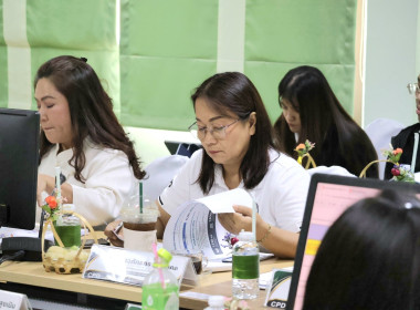 เข้าร่วมกิจกรรม “ตลาดฮีลใจ” ... พารามิเตอร์รูปภาพ 23
