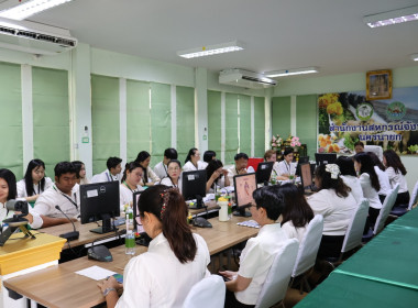 เข้าร่วมกิจกรรม “ตลาดฮีลใจ” ... พารามิเตอร์รูปภาพ 25
