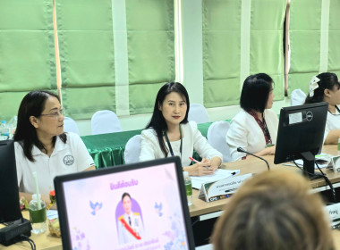 เข้าร่วมกิจกรรม “ตลาดฮีลใจ” ... พารามิเตอร์รูปภาพ 27