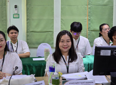 เข้าร่วมกิจกรรม “ตลาดฮีลใจ” ... พารามิเตอร์รูปภาพ 33